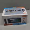 Single Din Car Stereo with Wireless Apple Carplay & Android Auto, 6.9" IPS Touchscreen Radio Bluetooth 5.2, Physical Knob Control, Waterproof Backup Camera, FM, MirrorLink, USB/Type-C, Navigation