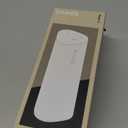 Sonos Roam 2 - White - Portable Waterproof Bluetooth Speaker