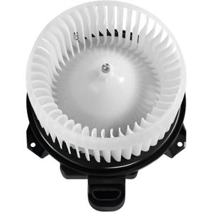 AC Blower Motor Fan 700215 Compatible with Dodge Journey 2014-2020,for Lexus ES300h 2013,for ES350 2010-2012,for Toyota 4Runner/Avalon/Camry Front Automotive Replacement Heater Blower