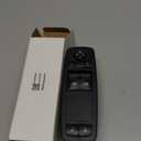 Front Passenger Side Door Window Switch for 2007-2014 Dodge Grand Caravan,2011-2013 Dodge Charger, 2009-2012 Dodge Ram 1500 2500 3500, 2011-2016 Chrysler Town and Country, 2009-2010 Journey,Nitro