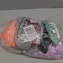 7 Pack Women's V Neck T Shirts Long Sleeve Tee Shirts Slim Casual Multi Pack Fitted Fall Going Out Basic Tops S