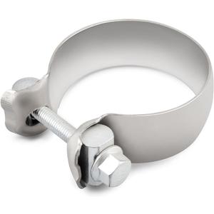 36522 Exhaust Clamp Fit for Chevrolet Tahoe Silverado 1500, for Dodge Challenger, for GMC Sierra 1500 Yukon Replace 20779889