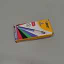 BIC 4-Color Retractable Ballpoint Pens with 1.0 mm Medium Point and Assorted Ink Colors, 12-Count Pack