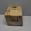 Retrospec Comstock Ski Helmet - Snowboard Helmet for Adults & Youth - Adjustable Fit Snow Helmet with Protective Shell and Breathable Vents for Men, Women, Boys & Girls