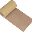 NPBAG Leather Repair Patch Kit 4 x 50 Inches, Self-Adhesive Leather Tape Upholstery Vinyl Sticker for Couches, Sofa, Furniture, Car Seats, Bags, Jackets (Crazy Horse)