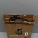 Lodge Seasoned Cast Iron Skillet - PFAS-Free, Non-Toxic Cookware - Use with an Oven, Stove, Grill, or Campfire - Naturally Non-Stick & Oven Safe - 12 Inches