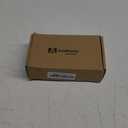 Asidrama 10 Pack 5 Inch(128mm) Champagne Bronze Cabinet Pulls Cabinet Handles Cupboard Handles Kitchen Cabinet Hardware for Cupboard Drawer Pulls (5" Hole Center)