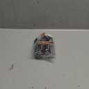 Duracell Coppertop D Batteries, 4 Count (Pack of 1), D Battery with Long-lasting Power, All-Purpose Alkaline D Battery for Household and Office Devices