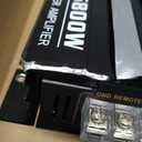 Car Power Amplifier 4-Channel Slim Stereo Car Audio Amplifier Amp 12V (4 Channel - 13.39 inch)