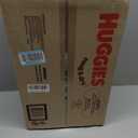 Huggies Size 5 Diapers, Snug & Dry Baby Diapers, Size 5 (27+ lbs), 168 Count (6 Packs of 28)