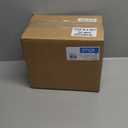 STORi Audrey Stackable Clear Bin Plastic Organizer Drawers | 2 Piece Set | Organize Cosmetics and Beauty Supplies on a Vanity | Made in USA