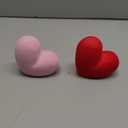 Valentines Day decor hearts