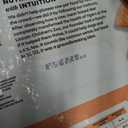 Instinct BeNatural, Natural Dry Dog Food, Raw Coated Kibble, Whole Grain - Real Salmon & Brown Rice, 24 lb. Bag (EXP 12/27/27)