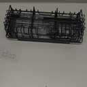 Veken Shower Caddy 6-Pack, Advanced Rustproof Design, No Drilling Adhesive Shelves, Rack with Soap Holder, Large Capacity Bathroom Organizers and Storage, Wall-Mounted Kitchen & Home Decor (6-Piece Set for Master Bathroom(Rustproof Upgrade), Black)