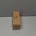 SetSail Dusters for Cleaning Compatible with Swiffer Small Microfiber Duster Refills 4pcs Reusable Duster Refill with 1 Handle Washable Duster Cleaner Kit for Furniture, Car Interior, Blind (Orange)