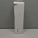 Hockey Gifts,1 Pack Hockey Water Bottle with Long Straw and 100PCS Stickers Accessories Stuff for Boys Men Player Lovers (1L,Squeeze,BPA-Free)