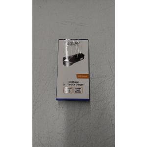 ZGear Fast Charge Dual Port Car Charger USB Charger