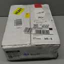 Reli. 40 to 45 Gallon Trash Bags Heavy Duty | 250 Trash Bags | Super Sizeable, Clear, Garbage for Serious Cleanup