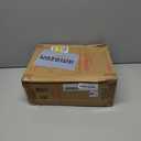 Sunbeam Electric Royal Luxe Microplush Heated Blanket, 12 Heat Settings, 12-Hour Auto Shut-Off, Fast Heating, Warm & Cozy, Machine Washable, Cabernet Color, Twin (84" x 62")