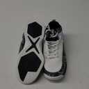 New Anti Slip and wear-Resistant Sports Basketball Shoes for Children, 39