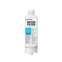 SAMSUNG Genuine Filter for Refrigerator Water and Ice, Carbon Block Filtration, Reduces 99% of Harmful Contaminants for Clean, Clear Drinking Water, 6-Month Life, HAF-QIN/EXP, Pack of 2 