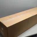 MYICY Evaporative Air Cooler, 35" Windowless Air Conditioner Portable, 3 Speeds, 1.2L Water Tank, 3 Ice Packs, 20ft Remote, 7H Timer, No Hose No Window Needed,70° Oscillating Portable AC Unit for Room