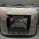 Ellen Tracy. 5 Piece Comforter Set King Size