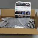 2G+64G Android Car Stereo for Honda CRV 2012 2013 2014 2015 2016 Radio with Wireless CarPlay Android Auto 9inch IPS Touch Screen with Bluetooth GPS WiFi HiFi 28UIs FM/RDS SWC + AHD Backup Camera