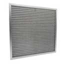 20 x 21-1/1 x 1 Electrostatic Washable Permanent A/c Furnace Air Filter