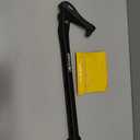 xitomer Dirt Bike Kickstand Compatible with YZ250F YZ450F 2014-2026 Motorcycle Side Stand Foot Side Support