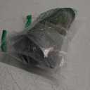 SUNFURA Dog Cone - Soft Cone for Dogs to Stop Licking, Pet E-Collar Alternative After Surgery, Adjustable Pet Recovery Collar for Wound Healing, Army Green Small