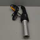 Wagner Electro-Torch C900085 Fire Starter, Charcoal Starter and Lighter, BBQ Smoker, Grill Starter, Chemical Free Heated Air with Built-In Blower