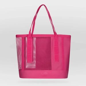 FF05 Large Mesh Beach Tote
