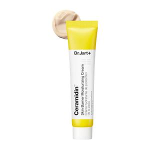 2 x Dr.Jart+ Ceramidin Skin Barrier Korean Face Cream Moisturizer with Ceramides and Panthenol | Korean Skin Care