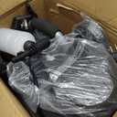 Pressure Washer, Power Washer with 4 Nozzles and Foam Cannon, High Pressure Cleaning Machine for Cars, Driveways, Fences, Patios, Home Cleaning (Blue)