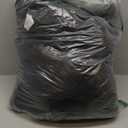 Sherpa Fleece Adult Weighted Blanket Great for Sleep, 15 lbs Dual Sided Soft Fuzzy Heavy Blankets for Couch Bed Sofa, Cozy Warm Fluffy Arched Jacquard Throw for Winter (Black, 60" x 80", 15 Pounds)