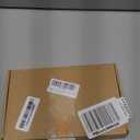 8 9 10 11 inch Gold Lamp Shade Harp Holder, 2 Set Adjustable Height Harp Kit with Crystal & Metal Finial, DIY Replacement Repair Lampshade Bracket E14 E26 E27 Adapter Base Table Floor Light