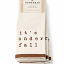 Homewear Hand Towels Set Of 2 15x25 2 Pack