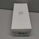 The Drop Women's Monika Flat H-Band Slide Sandal, Silver, Size: 8