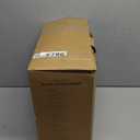 Coffee Maker Hot & Iced With Bold Setting,Single Serve Coffee Maker For K Cup And Grounds,52 Oz Removable Water Tank,6-14 Oz Brew Sizes,One Cup Kcup Coffee Machine With Reusable Filter,(Black)