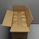 Mini Moving Head Light 50W [2 Pack] LED Stage Lighting with Remote Control 3 * 10W Beam/Colorful Aperture/Starry Sky Effects for DJ Sets, Parties, Family Gatherings,and Other Small venues