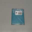 CoBak Case with Stand for Kindle Paperwhite 12th Gen 2024 Released (7") & Kindle Colorsoft Signature Edition - Durable PU Leather Cover with Auto Sleep Wake, Card Slot, Hand Strap Feature, Jade