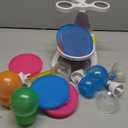Dippin Dots Frozen Dot Dessert Maker