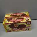 Little Debbie Nutty Buddy Cake Big Pack, 12.68 Oz Box (Pack of 2), Best By: DEC 05, 2025