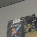 Magic: The Gathering Final Fantasy X Commander Deck - Counter Blitz
