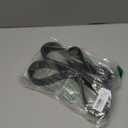 Gates K120911HD FleetRunner Micro-V Serpentine Drive Belt