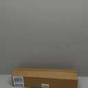 DIYSELF 27" Snow Brush with Two-Size Ice Scrapers for Car Windshield, 4 Pack Detachable Snow Removal Tool, Ergonomic Foam Grip, Snow Scraper for Car, Trucks, SUV, Christmas Stocking Stuffers for Men (Red)