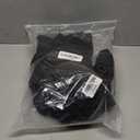 KDF High Waisted Flare Jeans for Women Bell Bottom Jeans with Belt for Women Stretch Wide Leg Jeans, XL