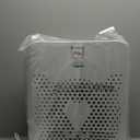 FURGO HA-360 Air Purifier Filter Replacement Set - 1 True HEPA Filter & 6 Activated Carbon Pre-Filters - Captures 99.5% of Pet Hair, Odors, Pollen, and Allergens - Compatible HA-360