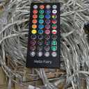 Avatar Controls Smart Christmas Tree Lights 16.5FT